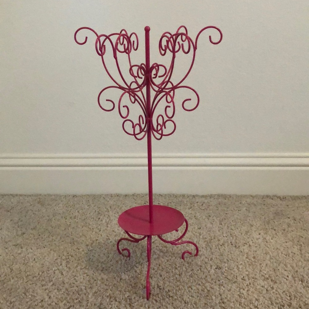 jewelry holder